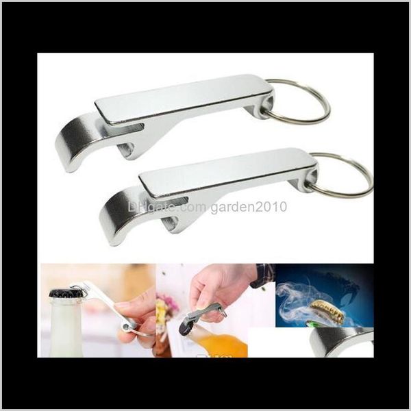 portable aluminum alloy keychain beer opener to openers remove the bottle caps of carbonated drinks sparkling
portable aluminum alloy keychain beer opener to openers remove the bottle caps of carbonated drinks sparkling