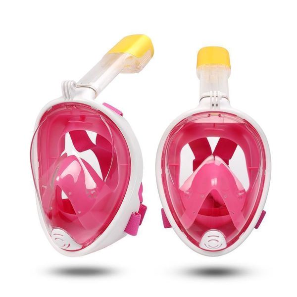 full dry diving mask silicone snorkeling set anti-fog camera diving goggles factory direct sales
full dry diving mask silicone snorkeling set anti-fog camera diving goggles factory direct sales