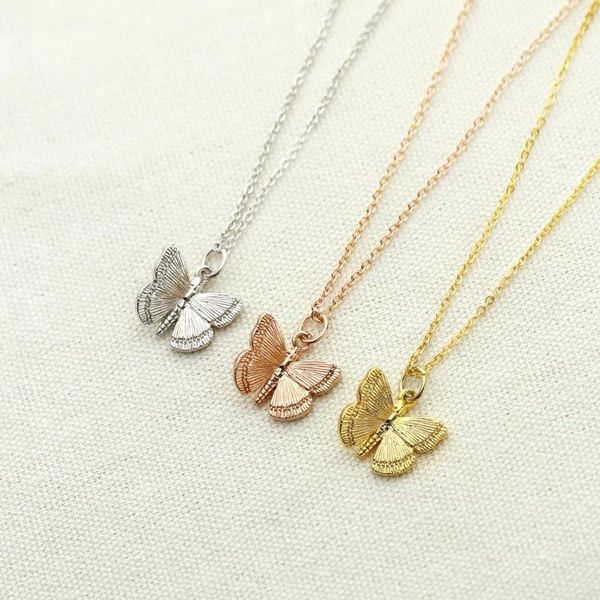 pendant necklaces personalized letter coin butterfly necklace customize intials trendy stainless steel elegant women jewlry gift, Silver
pendant necklaces personalized letter coin butterfly necklace customize intials trendy stainless steel elegant women jewlry gift, Silver