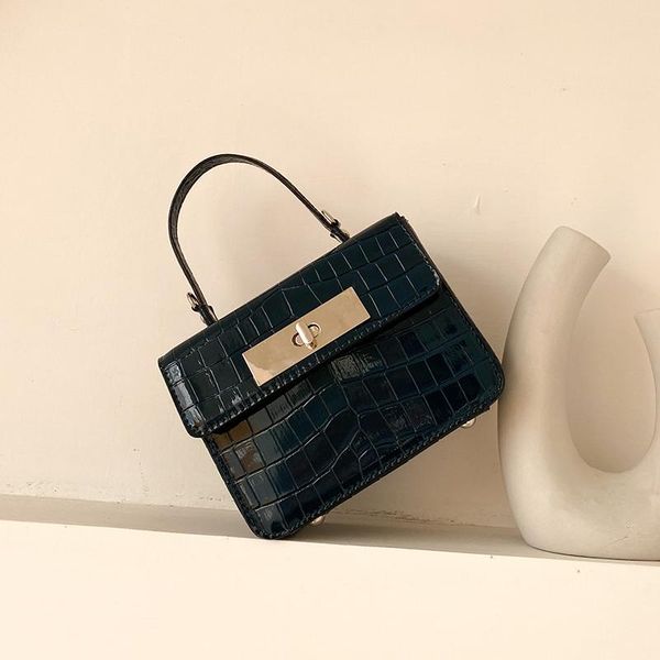 evening bags mini small square bag 2021 fashion quality pu leather women's handbags crocodile pattern shoulder messenger
evening bags mini small square bag 2021 fashion quality pu leather women's handbags crocodile pattern shoulder messenger
