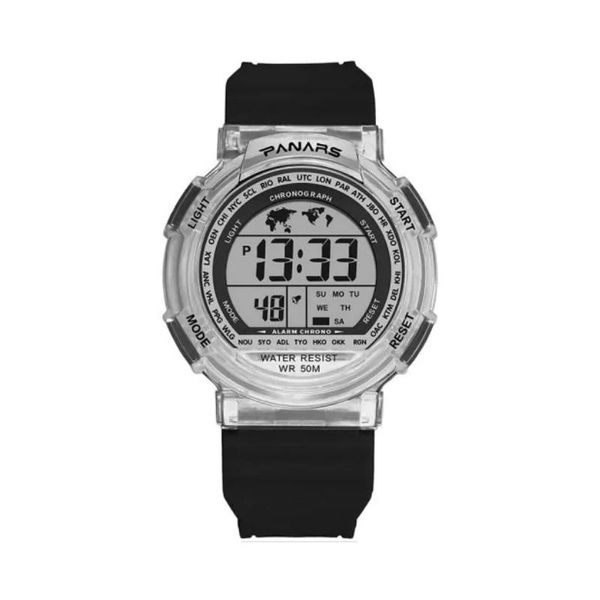 wristwatches sell multifunctional colorful waterproof sports luminate watch students for boys gifts watches luxury led, Slivery;brown
wristwatches sell multifunctional colorful waterproof sports luminate watch students for boys gifts watches luxury led, Slivery;brown