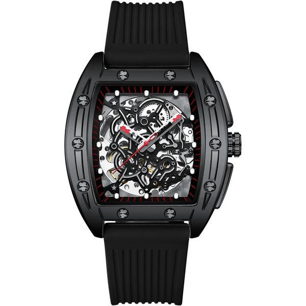 wristwatches ailang brand fashion mechanical watch men luxury skeleton automatic wristwatch waterproof casual clock 2021 relogio masculino, Slivery;brown
wristwatches ailang brand fashion mechanical watch men luxury skeleton automatic wristwatch waterproof casual clock 2021 relogio masculino, Slivery;brown