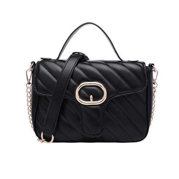 fashion 2021 new fashion women's lingge chain bag
fashion 2021 new fashion women's lingge chain bag