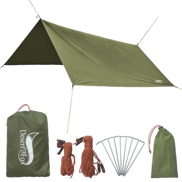 tents and shelters lona impermeable de 3x3m para acampar, tienda hamaca, picnic transporte, toldo playa y refugio
tents and shelters lona impermeable de 3x3m para acampar, tienda hamaca, picnic transporte, toldo playa y refugio