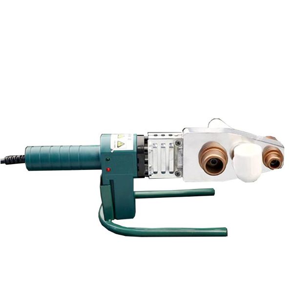 polishing ppr fuser 20-63 type water pipe heat container 20-32 plumbing welded pipe installation electric fuser
polishing ppr fuser 20-63 type water pipe heat container 20-32 plumbing welded pipe installation electric fuser