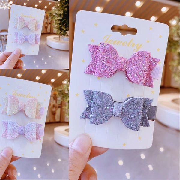2.4'' glitter leather hair bows pearl hair clips for princess girls handmade hairgrips hair accessories 307 u2, Slivery;white
2.4'' glitter leather hair bows pearl hair clips for princess girls handmade hairgrips hair accessories 307 u2, Slivery;white