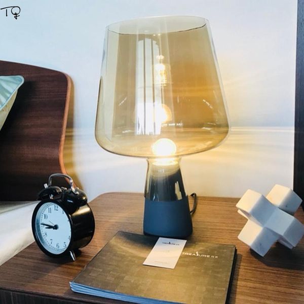 table lamps nordic modern luxury art glass lamp led industrial retro living room bedroom bedside stand home fixtures lighting
table lamps nordic modern luxury art glass lamp led industrial retro living room bedroom bedside stand home fixtures lighting
