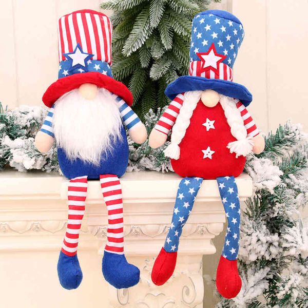 christmas new large american independence day holiday legged doll faceless dwarf star bar
christmas new large american independence day holiday legged doll faceless dwarf star bar