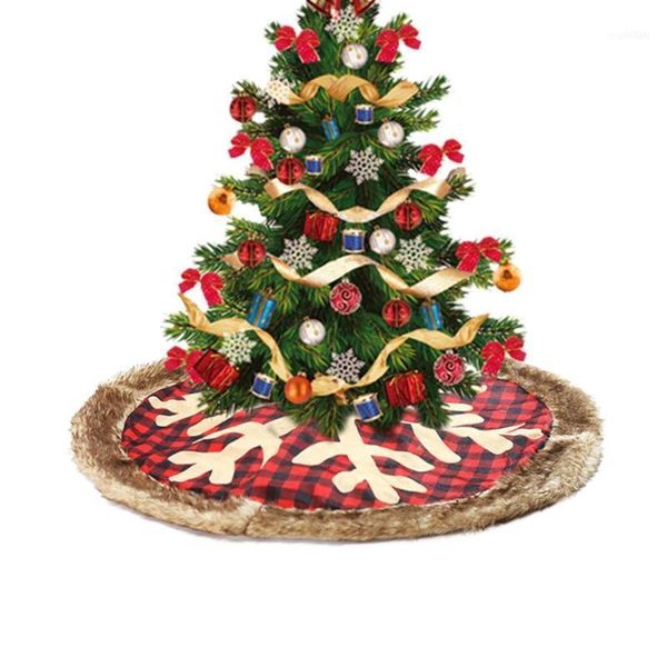 christmas decorations snowflake tree skirt dia 90cm red plaid xmas carpet creative home decor ornaments mat 1pc props1
christmas decorations snowflake tree skirt dia 90cm red plaid xmas carpet creative home decor ornaments mat 1pc props1