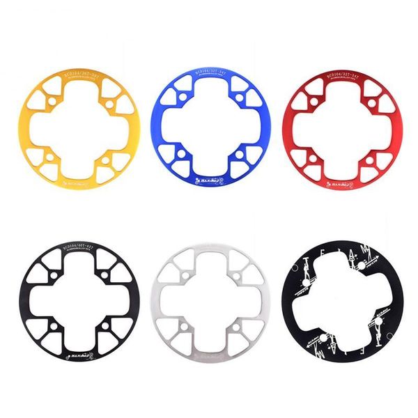 bike heels & chainwheels mountain crank protector 104bcd 32/36/40/42t chainring protection cover bicycle crankset guard chainwheel acce
bike heels & chainwheels mountain crank protector 104bcd 32/36/40/42t chainring protection cover bicycle crankset guard chainwheel acce