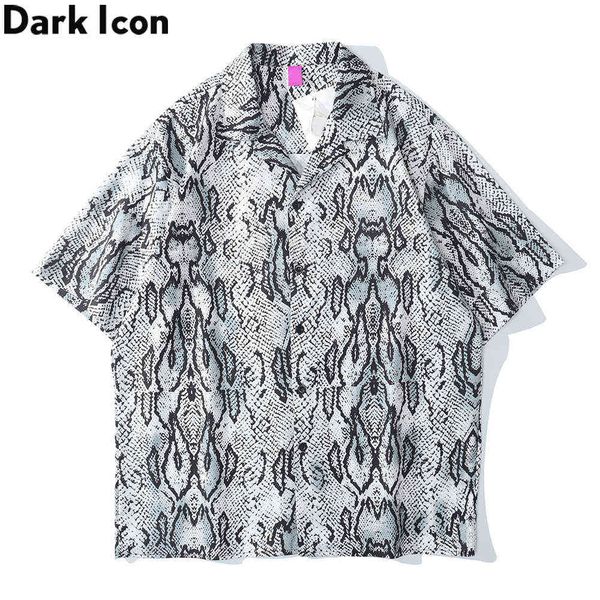 white snake polo shirt men women turn-down collar vintage street men's shirts loose shirts for man 210603, White;black
white snake polo shirt men women turn-down collar vintage street men's shirts loose shirts for man 210603, White;black
