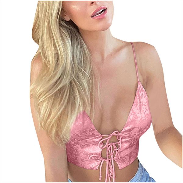 blouse sleeveless spaghetti strap womens tank clubwear nightclub party bandage embossing decorative vest crop n5, White
blouse sleeveless spaghetti strap womens tank clubwear nightclub party bandage embossing decorative vest crop n5, White
