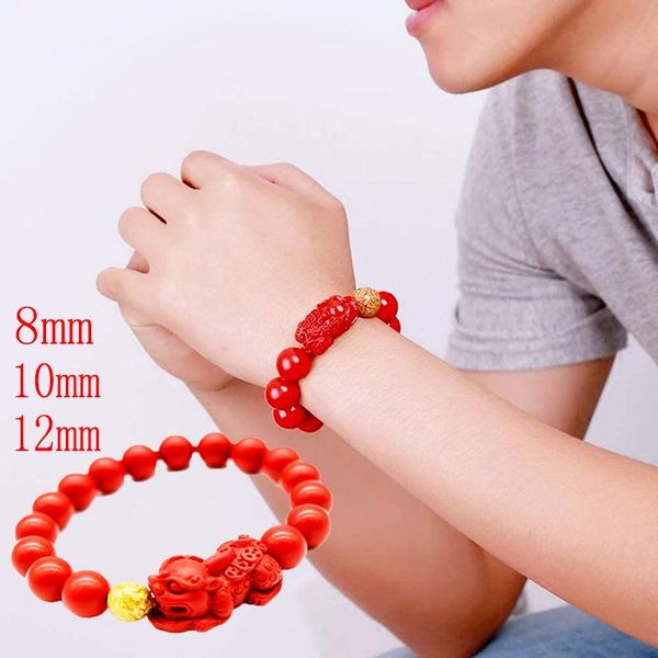 charm bracelets pixiu natural stone bracelet for men and women chinese feng shui red bead wristband transit lucky safe unisex, Golden;silver
charm bracelets pixiu natural stone bracelet for men and women chinese feng shui red bead wristband transit lucky safe unisex, Golden;silver