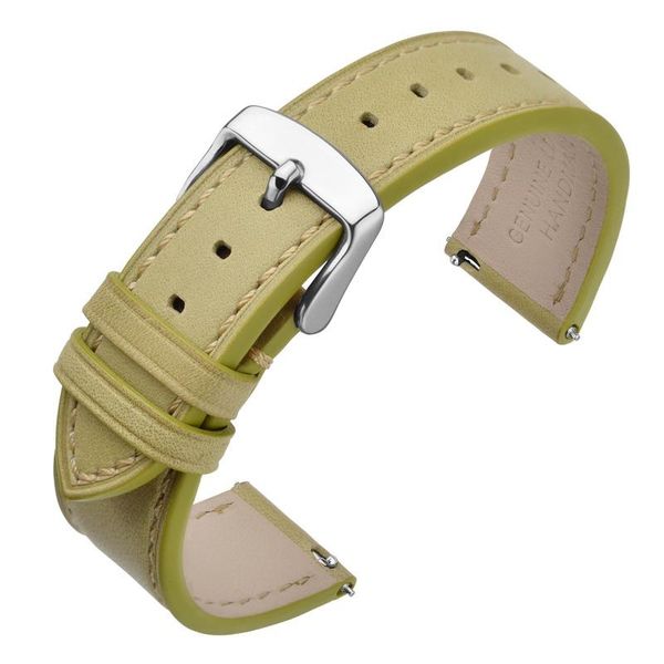 watch bands anbeer 18mm 20mm 22mm, classic oil wax leather quick release strap for men women, Black;brown
watch bands anbeer 18mm 20mm 22mm, classic oil wax leather quick release strap for men women, Black;brown