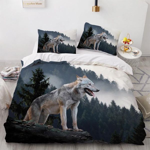 warmsliving digital printing custom bedding set duvet cover set twin full king,bedclothes animal wolf jungle microfiber
warmsliving digital printing custom bedding set duvet cover set twin full king,bedclothes animal wolf jungle microfiber