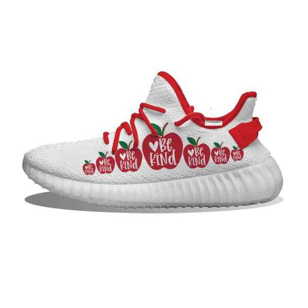 diy custom be kind red running shoes mesh printed mens womens trainers outdoor sports sneakers, Black;white
diy custom be kind red running shoes mesh printed mens womens trainers outdoor sports sneakers, Black;white