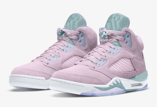 womens jordon 5 easter grade school shoes for sale dv0562-600 mens womens pink sport shoe trainner sneakers size36-47.5
womens jordon 5 easter grade school shoes for sale dv0562-600 mens womens pink sport shoe trainner sneakers size36-47.5