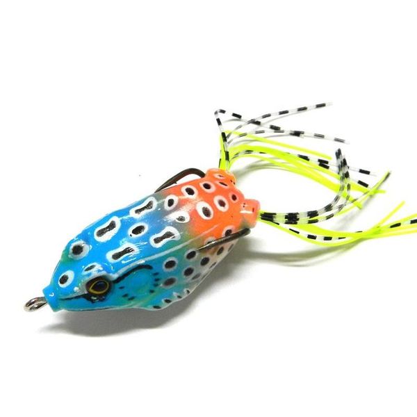 freshwater crankbait snakehead fishing lure 5.5cm 12.5g 3d eyes ater floating soft ray frog pl jllmhu sport777
freshwater crankbait snakehead fishing lure 5.5cm 12.5g 3d eyes ater floating soft ray frog pl jllmhu sport777