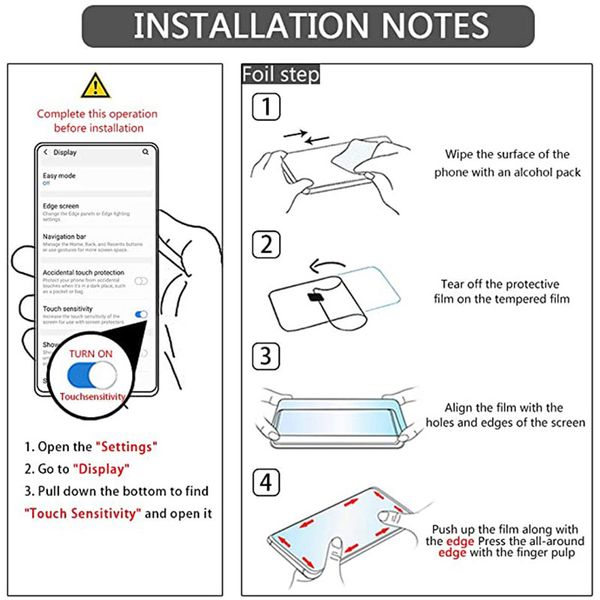 1pcs screen protector tempered glass for samsung galaxy a51 note 20 10 lite s20 fe a02 a32 a72 a52 a71 s21 plus protective glass
1pcs screen protector tempered glass for samsung galaxy a51 note 20 10 lite s20 fe a02 a32 a72 a52 a71 s21 plus protective glass
