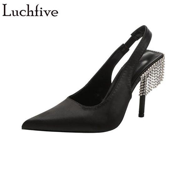 sandals crystal fringe heels pointy toe silk slingbacks tassel party shoes runway diamond black woman
sandals crystal fringe heels pointy toe silk slingbacks tassel party shoes runway diamond black woman