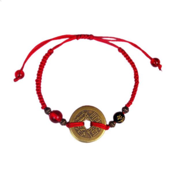 charm bracelets 1pcs lucky protection buddhism six words ancient coin kabbalah red string, Golden;silver
charm bracelets 1pcs lucky protection buddhism six words ancient coin kabbalah red string, Golden;silver