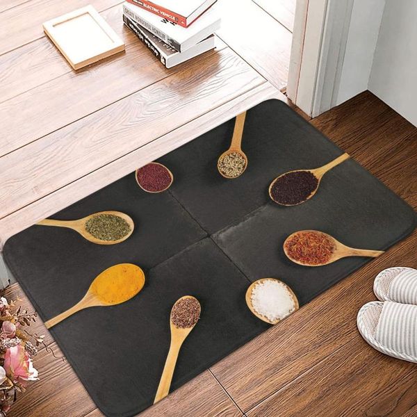 carpets spoons doormat printed soft bathroom entrance floor mat home rug carpet black dustproof area rugs
carpets spoons doormat printed soft bathroom entrance floor mat home rug carpet black dustproof area rugs