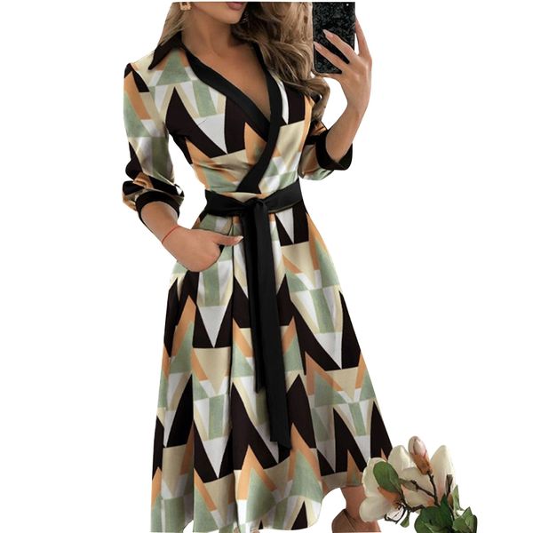 vintage long dress women dot print deep v neck half sleeve beach dresses women 21 summer bohemian elegant dress female cx1736 x0521, Black;gray
vintage long dress women dot print deep v neck half sleeve beach dresses women 21 summer bohemian elegant dress female cx1736 x0521, Black;gray