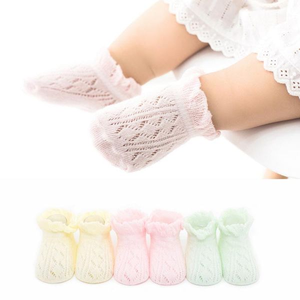 pairs ultra-thin socks for girls children spring summer mesh cotton ankle 0-5 years toddler boys, Pink;yellow
pairs ultra-thin socks for girls children spring summer mesh cotton ankle 0-5 years toddler boys, Pink;yellow