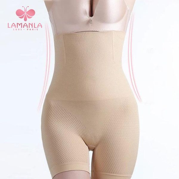 women's shapers lamanla korean waist trainer control panties seamless body shaper high-waisted shapewear bulifter slimming corset for w, Black;white
women's shapers lamanla korean waist trainer control panties seamless body shaper high-waisted shapewear bulifter slimming corset for w, Black;white
