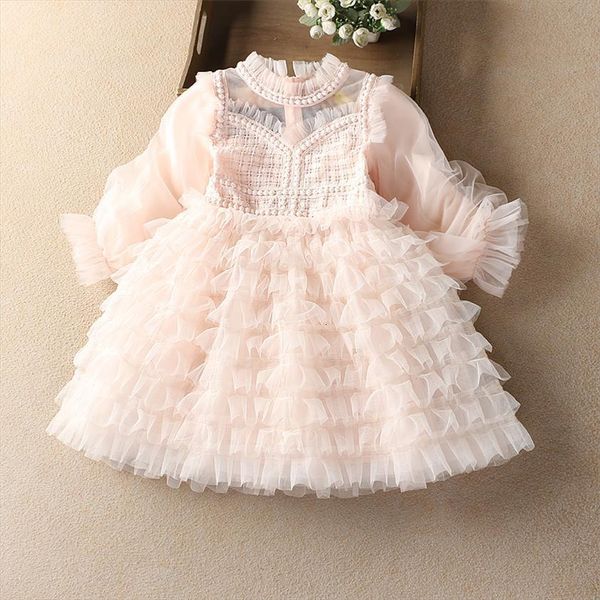 baby spring layered girl dress lantern sleeve girls lace infant birthday princess children clothes 4 9y, Red;yellow
baby spring layered girl dress lantern sleeve girls lace infant birthday princess children clothes 4 9y, Red;yellow