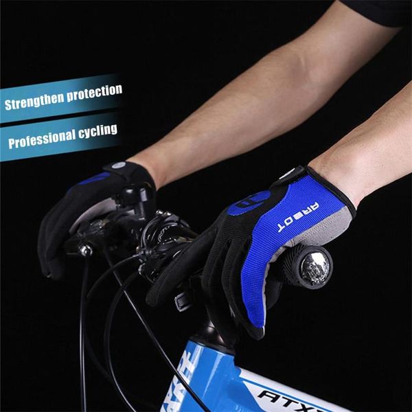 cycling gloves men's summer sports sunscreen breathable sweat-absorbent cross-border half finger bicycle men and women, Black
cycling gloves men's summer sports sunscreen breathable sweat-absorbent cross-border half finger bicycle men and women, Black