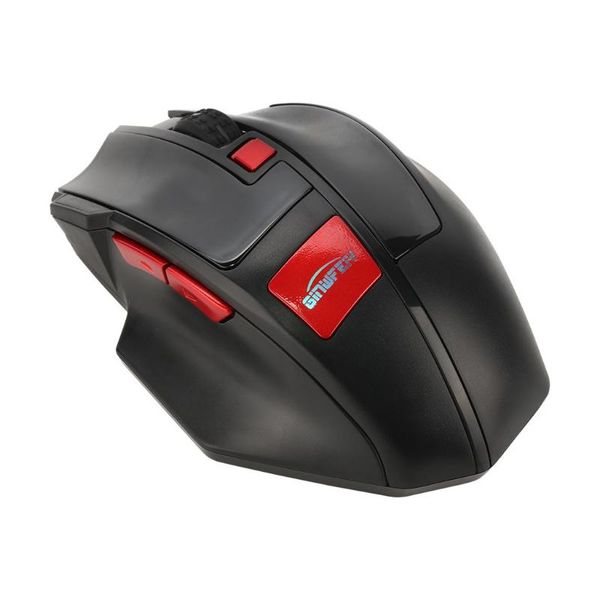 2.4g wireless mouse adjustable dpi 1600 optical game high performance 6 button charger with usb receiver ergonomic design mice
2.4g wireless mouse adjustable dpi 1600 optical game high performance 6 button charger with usb receiver ergonomic design mice