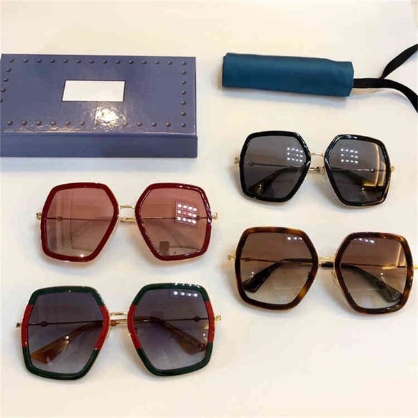 75% off online shop ni ni's same style family polygon sunglasses star net red concave sunglasses gg1060, White;black
75% off online shop ni ni's same style family polygon sunglasses star net red concave sunglasses gg1060, White;black