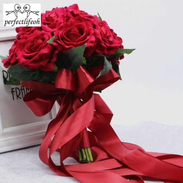 wedding flowers perfectlifeoh bouquet decoration foamflowers rose bridal white satin romantic bouquets
wedding flowers perfectlifeoh bouquet decoration foamflowers rose bridal white satin romantic bouquets