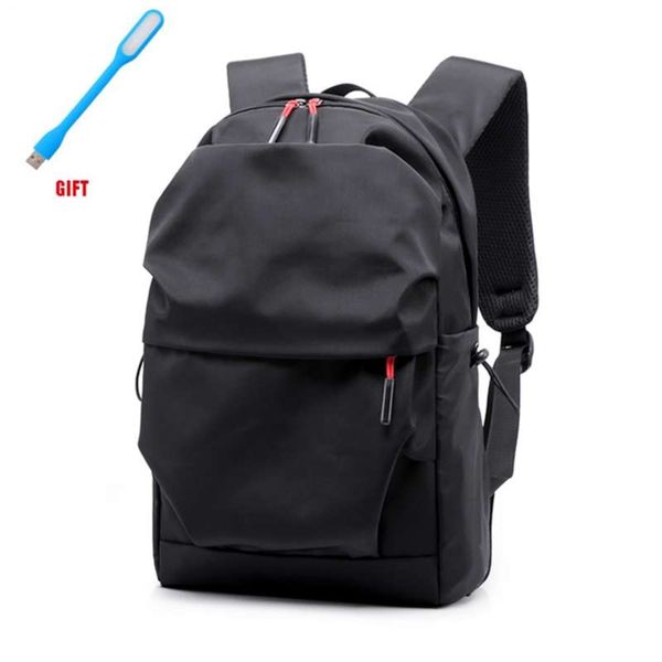 men backpack for 15.0 inches lapback pack large capacity stundet backpacks pleated casual style bag water repellent 210929
men backpack for 15.0 inches lapback pack large capacity stundet backpacks pleated casual style bag water repellent 210929