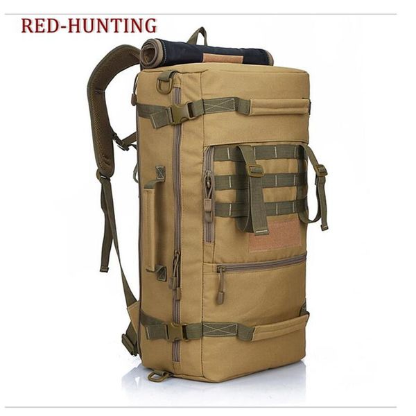 outdoor bags army 60l military bag durable tactical backpack oxford single shouder for camping hiking climbing
outdoor bags army 60l military bag durable tactical backpack oxford single shouder for camping hiking climbing