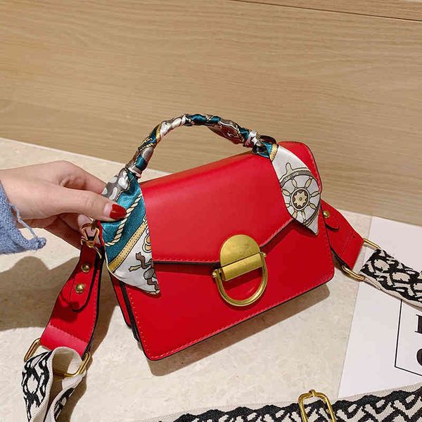 2022 latest models designer handbags on clearance spring small limited women's simple and versatile wide shoulder belt yangqi red one s
2022 latest models designer handbags on clearance spring small limited women's simple and versatile wide shoulder belt yangqi red one s