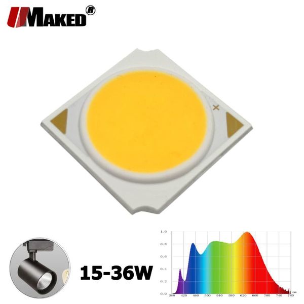 light beads sun led cob 1919-17mm 15 18 20 24 30 36w ra97 130lm/w 3000-4000-5000k full spectrum grow source for aquarium lamps
light beads sun led cob 1919-17mm 15 18 20 24 30 36w ra97 130lm/w 3000-4000-5000k full spectrum grow source for aquarium lamps