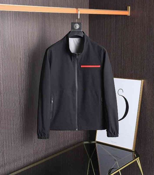 men's jackets men jacket usa fashion classic designer jackets comfortable imported travel outdoor windproof waterproof v-neck baseball, Black;brown
men's jackets men jacket usa fashion classic designer jackets comfortable imported travel outdoor windproof waterproof v-neck baseball, Black;brown