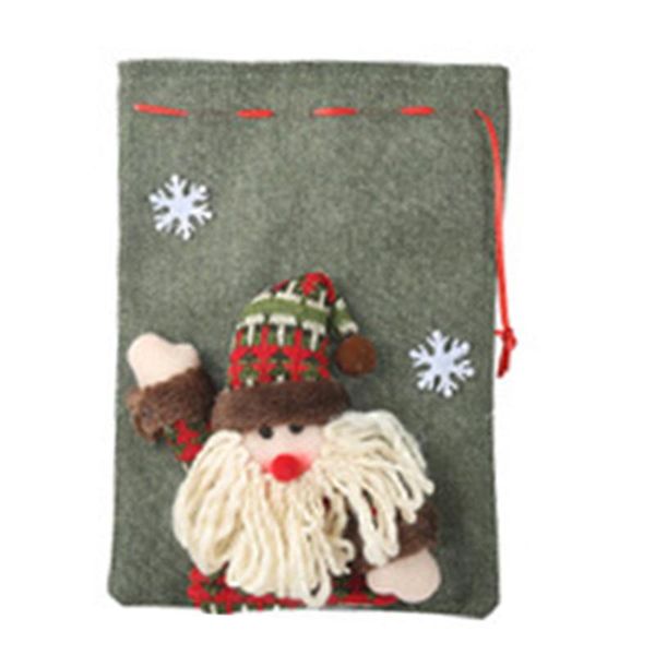 candy gift bag drawstring decoration pouch for kids christmas party festival packing a1
candy gift bag drawstring decoration pouch for kids christmas party festival packing a1