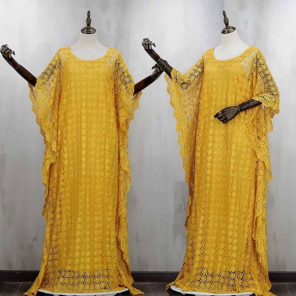 ethnic clothing fashion african women dashiki water-soluble guipure cord lace loose long dress + inside skirt two piece size, Red
ethnic clothing fashion african women dashiki water-soluble guipure cord lace loose long dress + inside skirt two piece size, Red