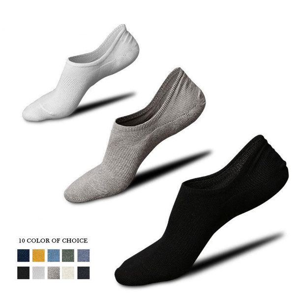 men's socks clearance sale fashion boat summer non-slip silicone invisible no show cotton casual male ankle sock slippers, Black
men's socks clearance sale fashion boat summer non-slip silicone invisible no show cotton casual male ankle sock slippers, Black