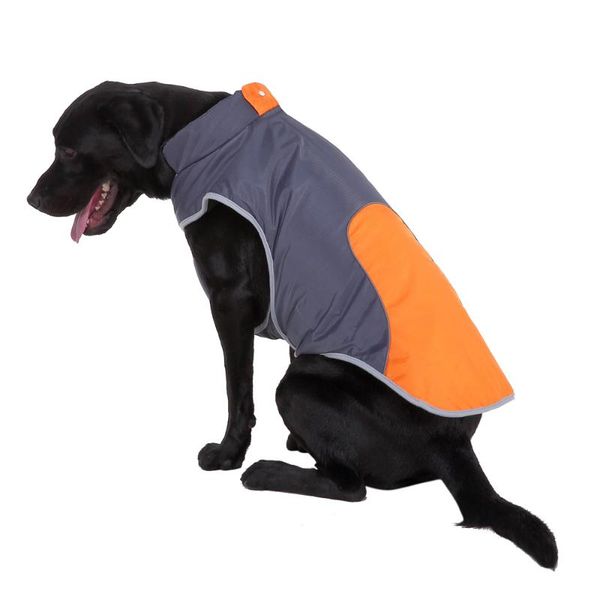 dog apparel puppy clothes pet coat vest winter warm jacket chihuahua clothing s-xxl for small medium large dogs
dog apparel puppy clothes pet coat vest winter warm jacket chihuahua clothing s-xxl for small medium large dogs