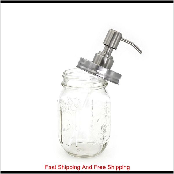 stainless soap pumps with collar rings - 50pk- replacement pumps for bottles mason jars or other diy soap lotion qylqhw item_home
stainless soap pumps with collar rings - 50pk- replacement pumps for bottles mason jars or other diy soap lotion qylqhw item_home