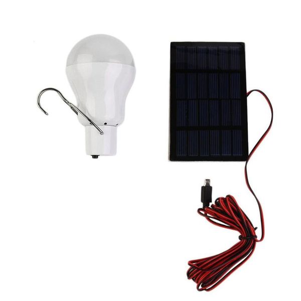 solar lamps portable led lamp charged energy light panel powered emergency bulb outdoor camp tent fishing
solar lamps portable led lamp charged energy light panel powered emergency bulb outdoor camp tent fishing