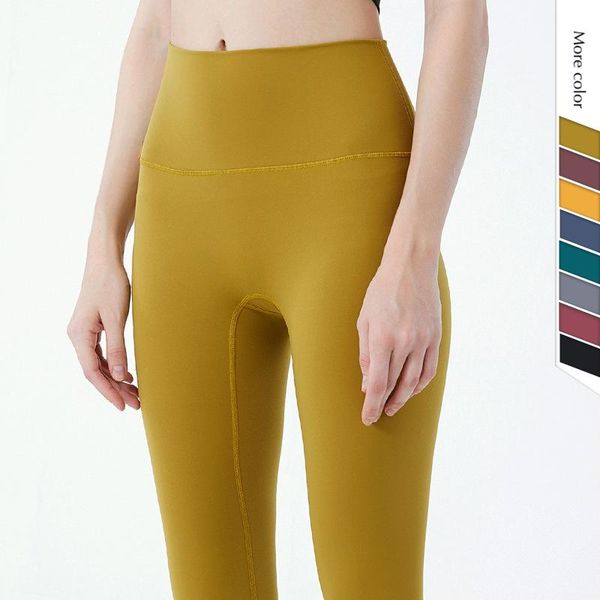 new european and american one piece no embarrassment line sports fitness pants women's nude high waist hip yoga pants, White;red
new european and american one piece no embarrassment line sports fitness pants women's nude high waist hip yoga pants, White;red