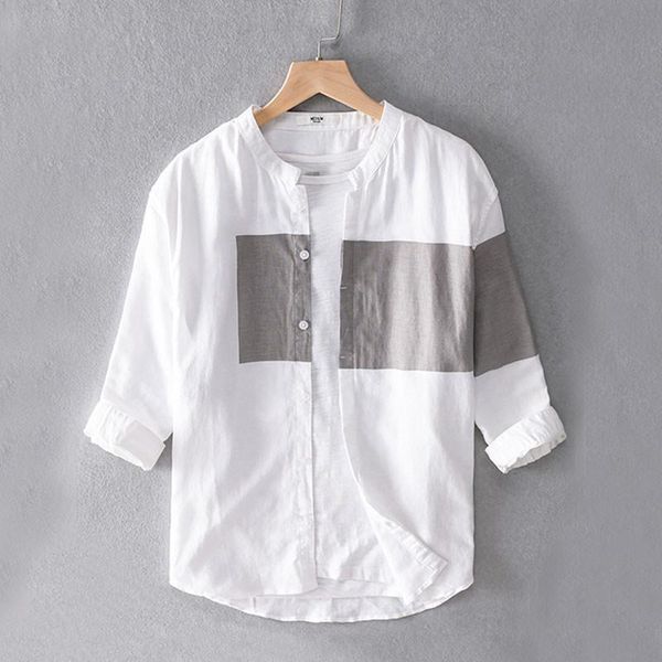 men's casual shirts summer button up blouse for men women shirt harajuku half sleeve alt clothes y2k korean fashion vintage clothing 2, White;black
men's casual shirts summer button up blouse for men women shirt harajuku half sleeve alt clothes y2k korean fashion vintage clothing 2, White;black