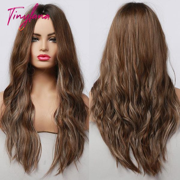 synthetic wigs tiny lana ombre ash black blonde long body wavy with highlights natural hair cosplay for women fiber
synthetic wigs tiny lana ombre ash black blonde long body wavy with highlights natural hair cosplay for women fiber