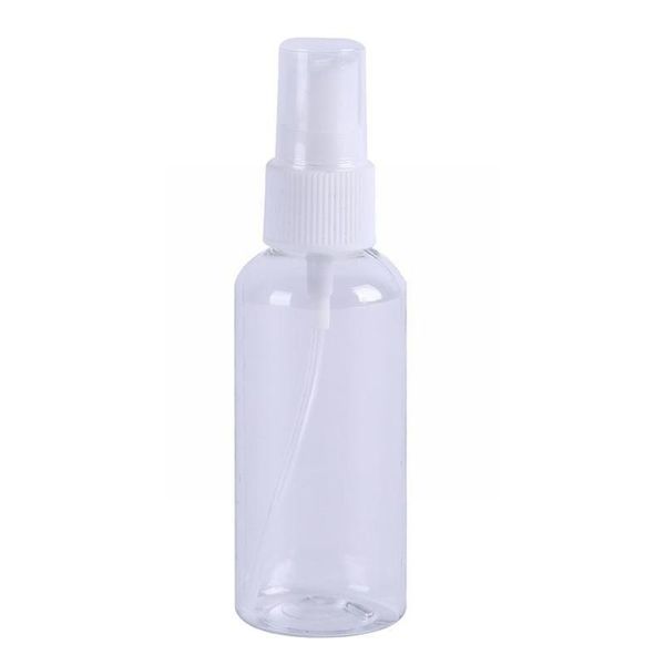 storage bottles & jars 10-75ml refillable spray travel transparent plastic small bottle empty atomizer u4o4
storage bottles & jars 10-75ml refillable spray travel transparent plastic small bottle empty atomizer u4o4