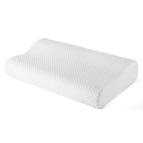 pillow slow rebound neck body latex memory cotton for cervical spine protection high and low pillows direct selling
pillow slow rebound neck body latex memory cotton for cervical spine protection high and low pillows direct selling